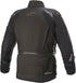 Geaca Alpinestars Ketchum Gore-Tex Gray Black